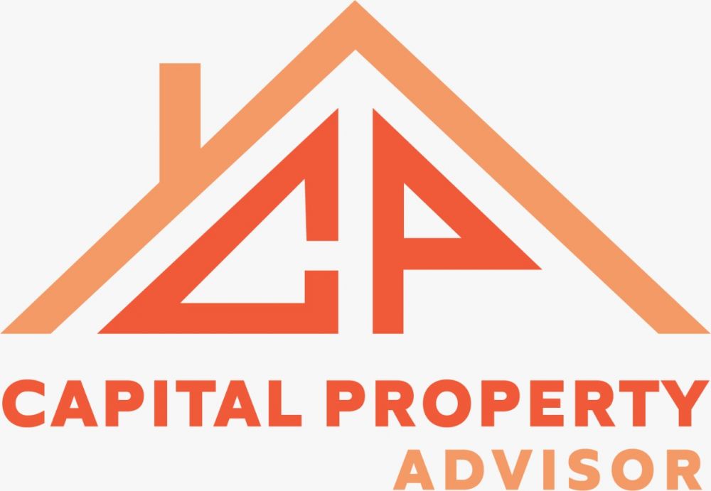 Logo Realestate Agency Capital Property Advisor