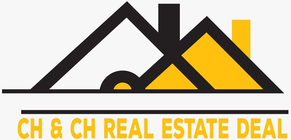 Logo Realestate Agency Ch & Ch Real Estate Deal