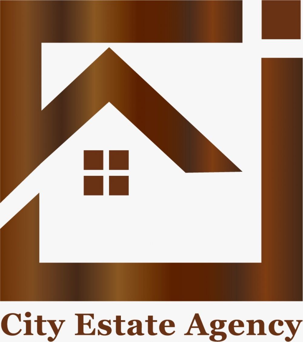 Logo Realestate Agency City Estate Agency