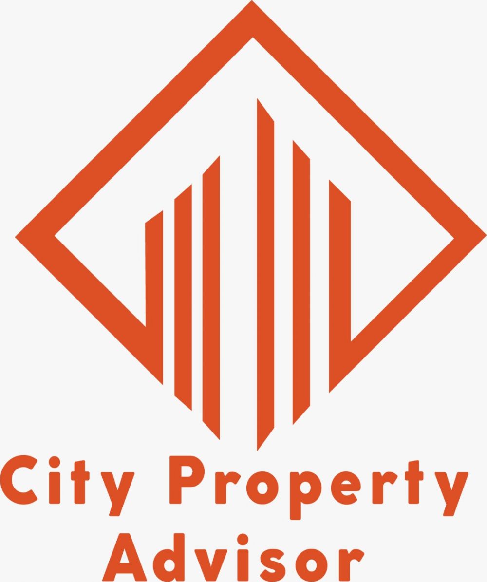 Logo Realestate Agency City Property Advisor
