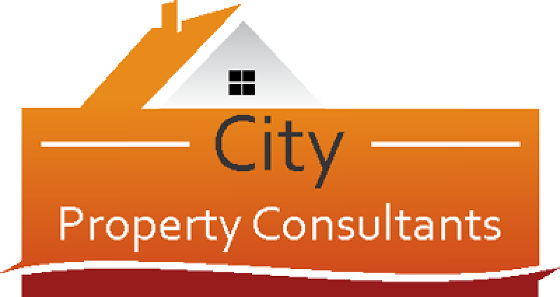 Logo Realestate Agency City Property Consultants