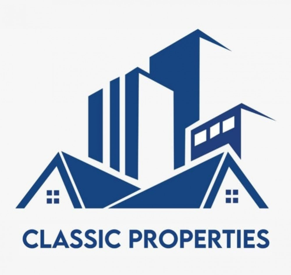 Logo Realestate Agency Classic Properties