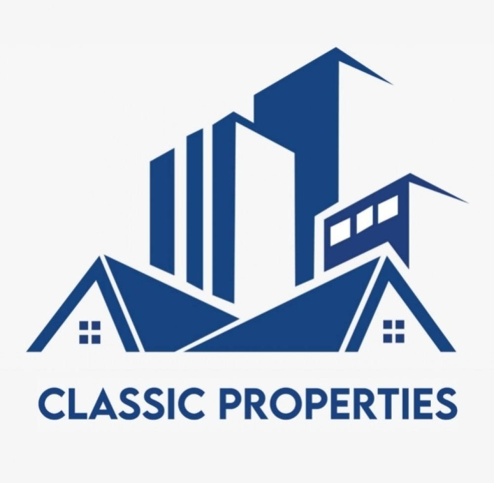 Logo Realestate Agency Classic Properties