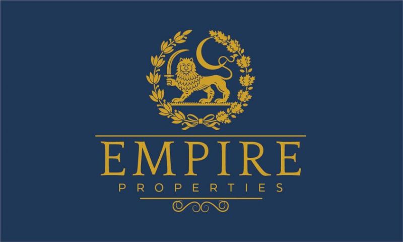 Logo Realestate Agency Empire Properties