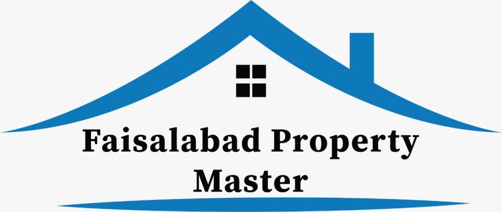 Logo Realestate Agency Faisalabad Property Master