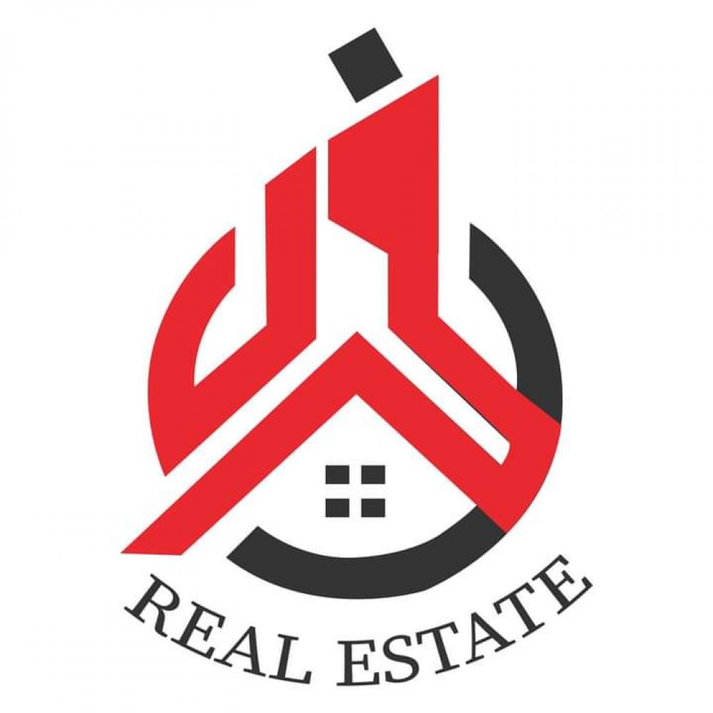 Logo Fard Real Estate Multan
