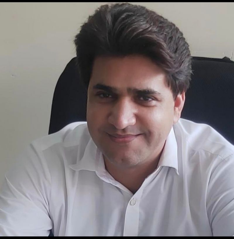 About Image Realestate Agency Fazal Builders 