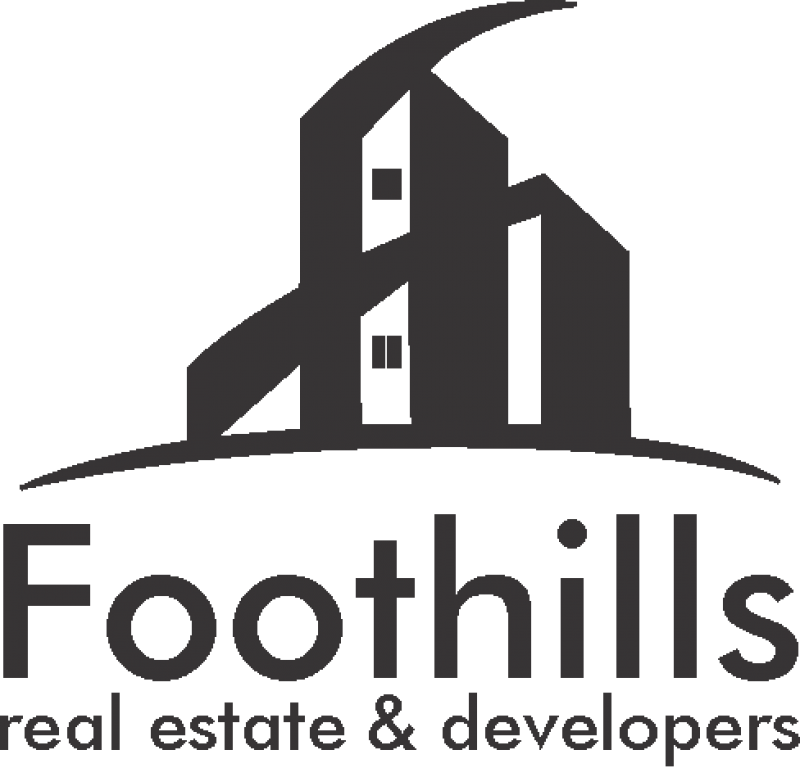 Logo Realestate Agency Foothills 