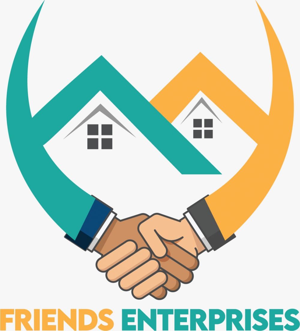 Logo Friends Enterprises Islamabad