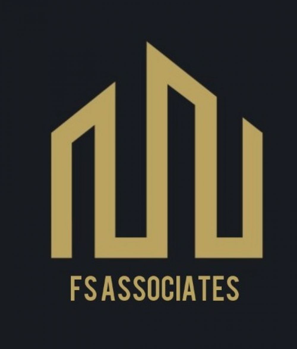 Logo FS Associates Bahawalpur