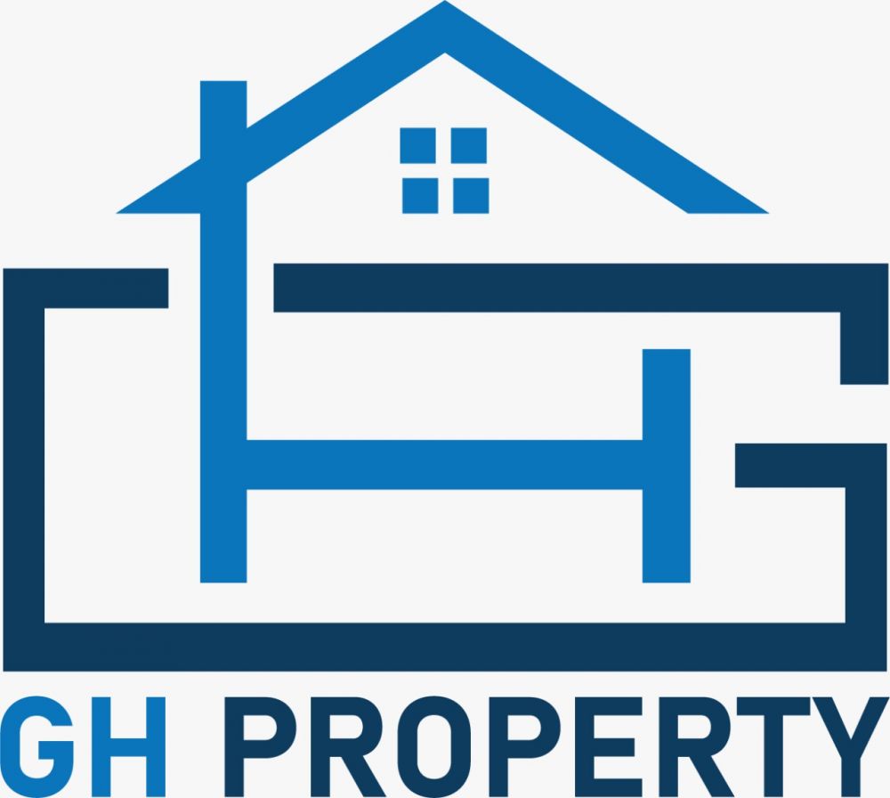Logo Realestate Agency GH Property