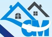 Logo GM Property Center Sargodha