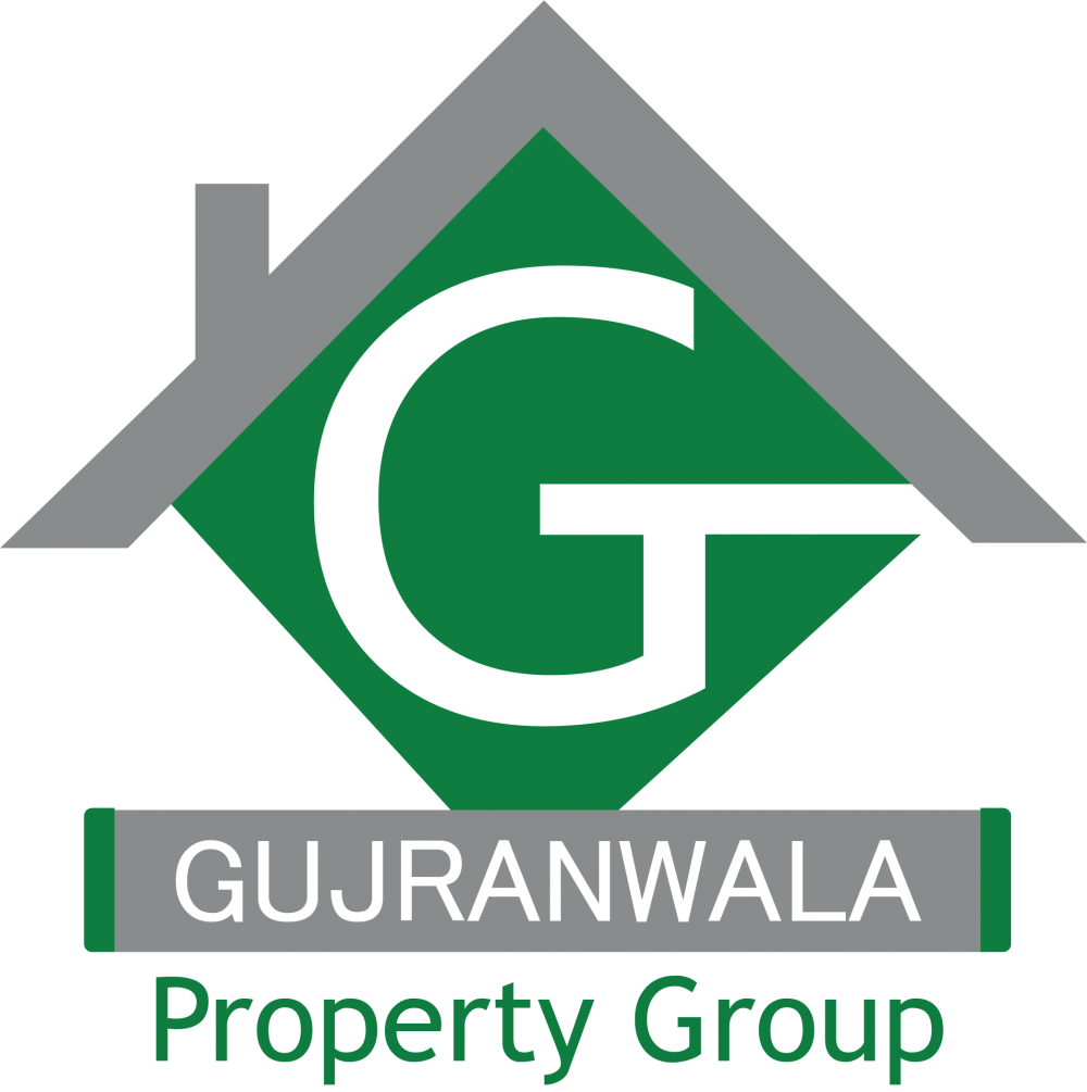 Logo Realestate Agency Gujranwala Property Group