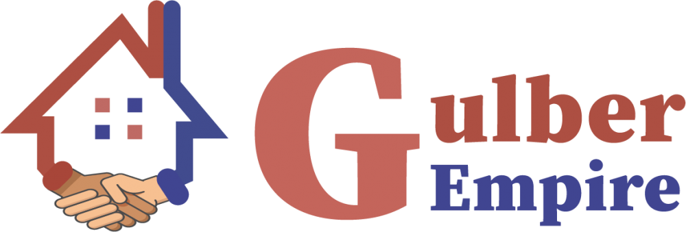 Logo Realestate Agency Gulberg Empire