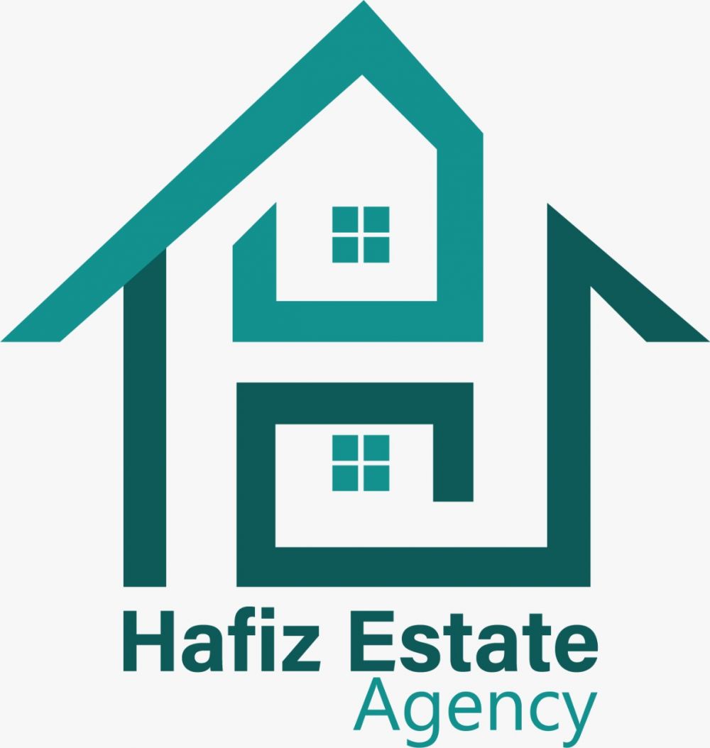 Logo Realestate Agency Hafiz Estate Agency