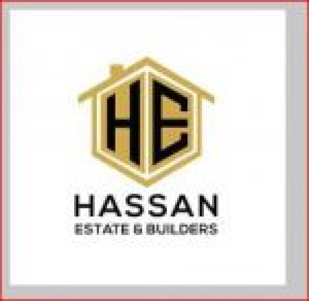 Logo Realestate Agency Hassan Property