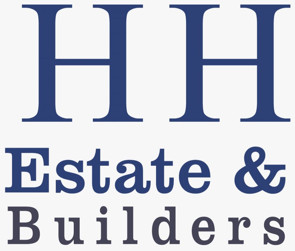 Logo Realestate Agency HH Estate & Builders