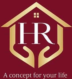 Logo Realestate Agency High Rise Real Estate