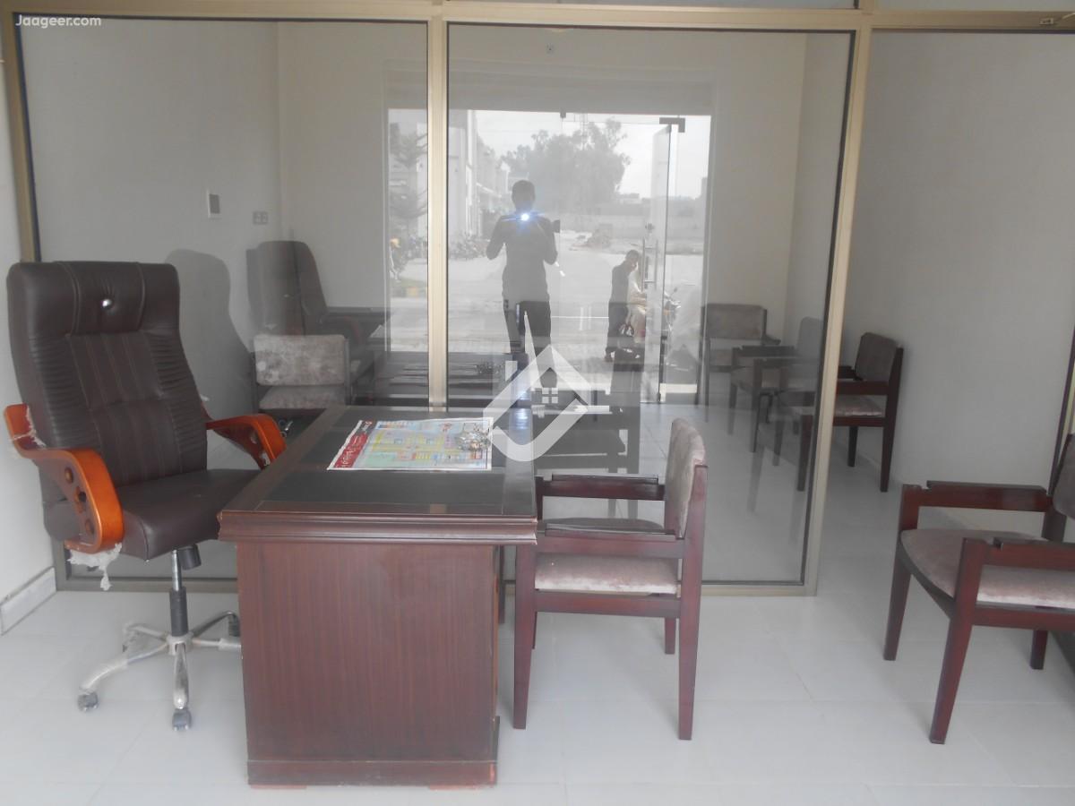 Office Images Realestate Agency Ibrahim Estate Deal