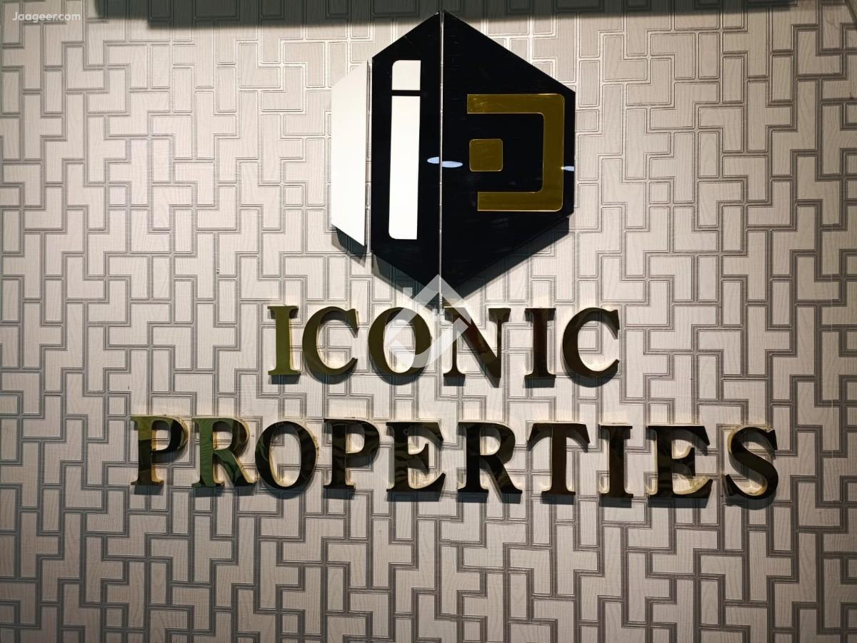 Office Images Realestate Agency Iconic Properties