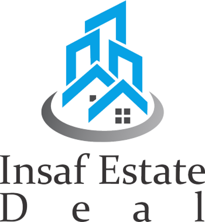 Realestate Agent Muhammad Raheel working in Realestate Agency Insaf Estate Deal 