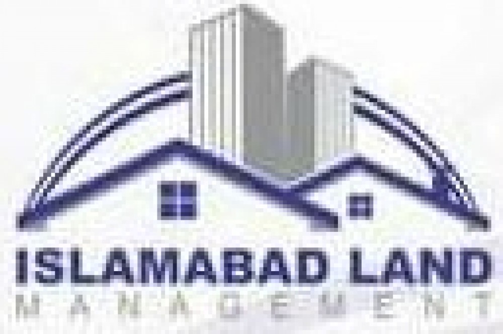 Logo Realestate Agency Islamabad Land Management