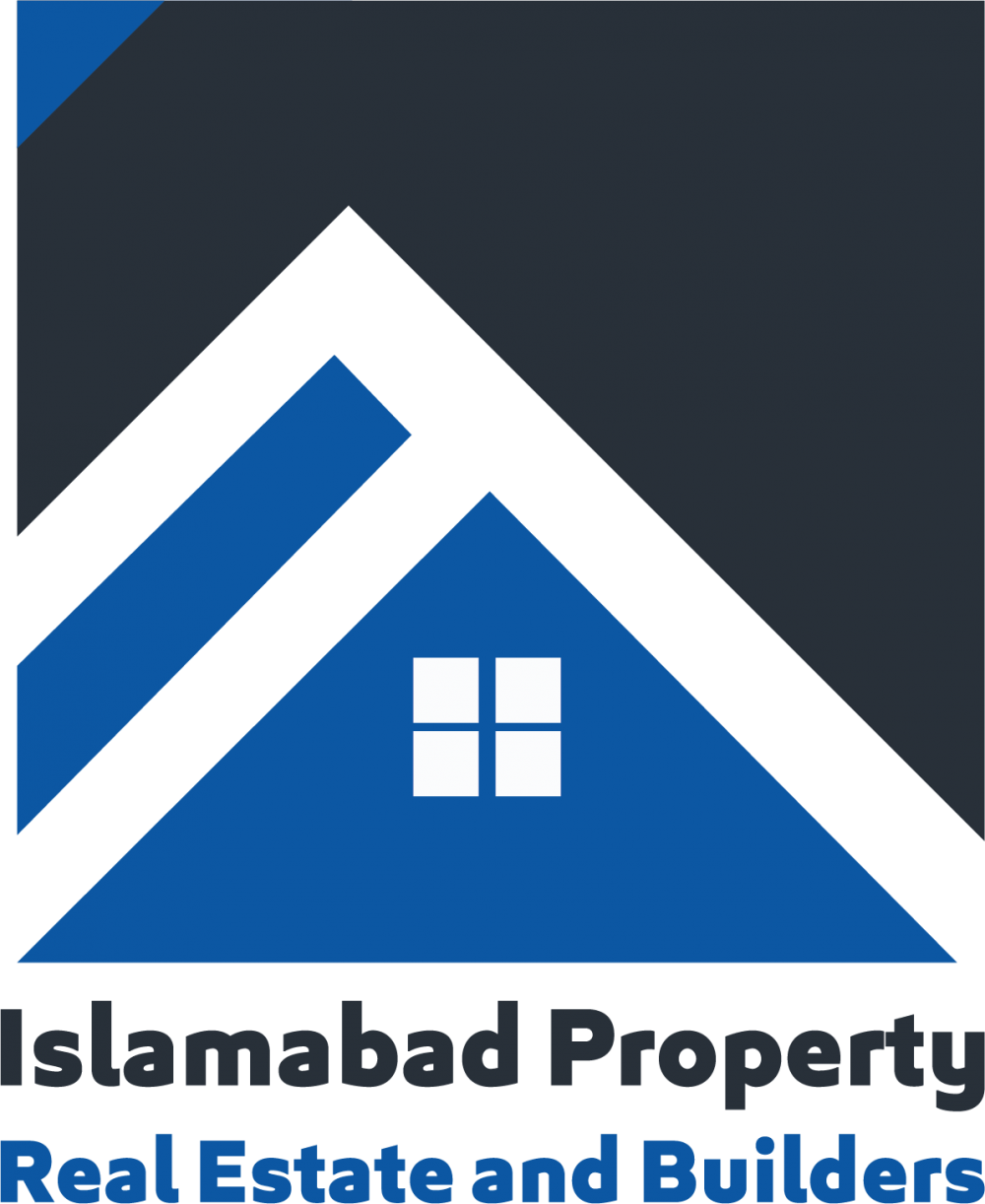 Logo Realestate Agency Islamabad Property Real Estate and Builders 