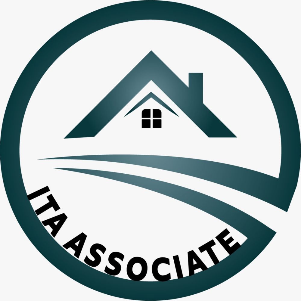 Logo Realestate Agency ITA Associate 