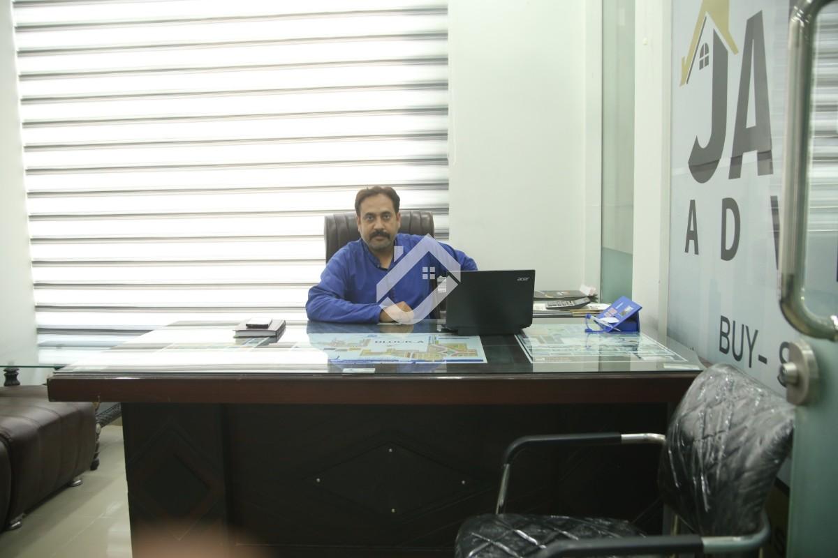 Office Images Realestate Agency Jaidad Advisor