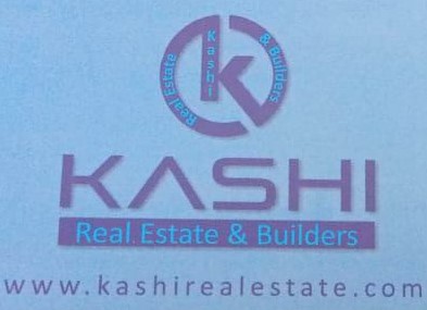 Logo Realestate Agency Kashi Estate & Builders