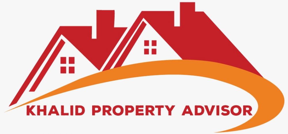 Logo Realestate Agency Khalid Property Advisor