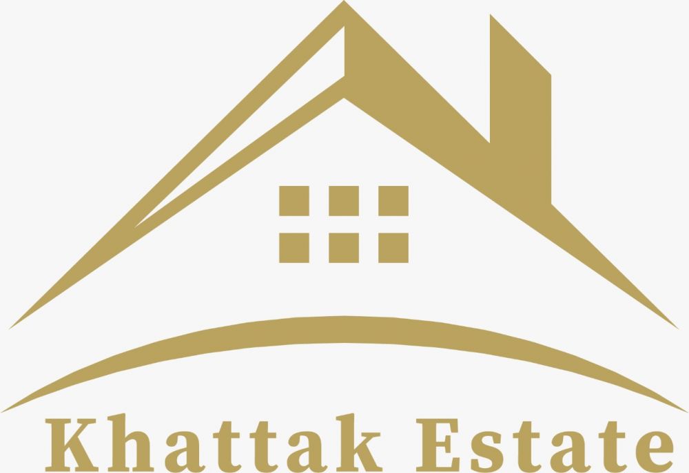 Logo Realestate Agency Khattak Estate