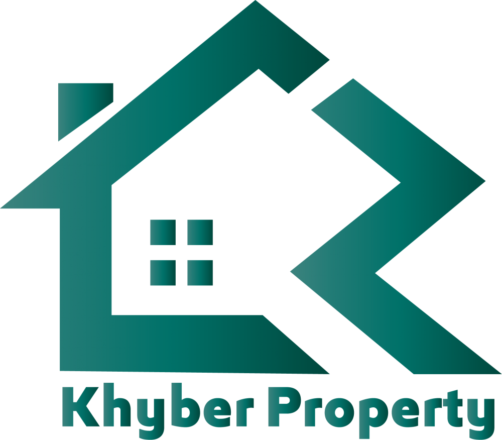 Logo Realestate Agency Khyber Property 