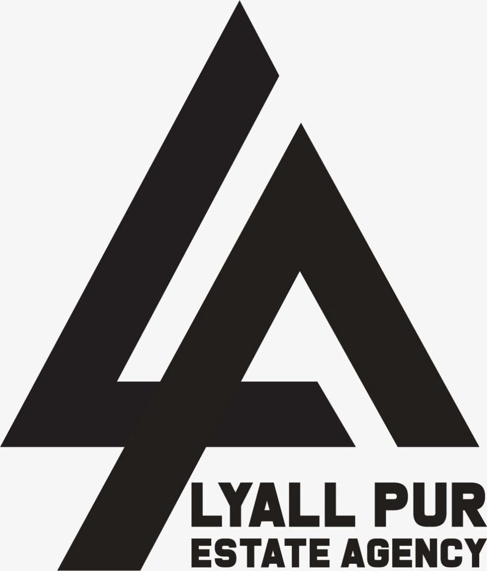 Logo Realestate Agency Lyallpur Estate Agency