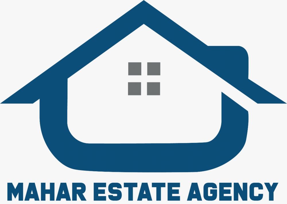 Logo Realestate Agency Mahar Estate Agency 