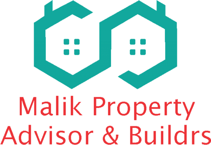 Logo Realestate Agency Malik Property Advisor & Buildrs