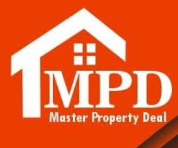Logo Realestate Agency Master Property Dealer