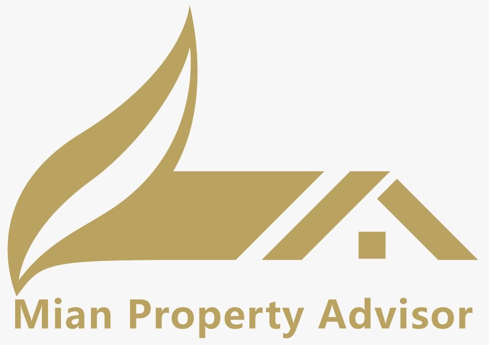 Logo Realestate Agency Mian Property Advisor
