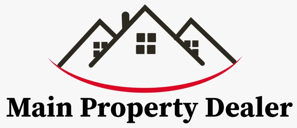 Logo Realestate Agency Mian Property Dealer