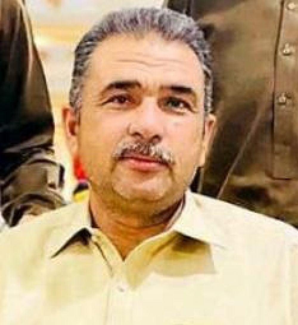 About Image Realestate Agency Naveed Builders & Marketing