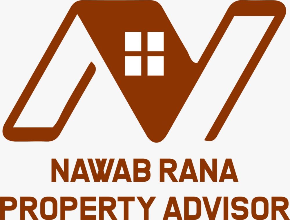 Logo Realestate Agency Nawab Rana Property Advisor