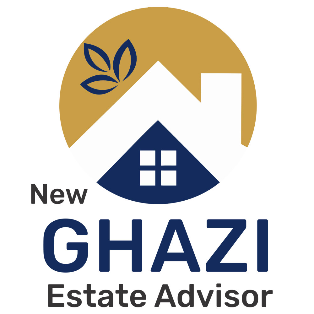 New Ghazi Estate Advisor