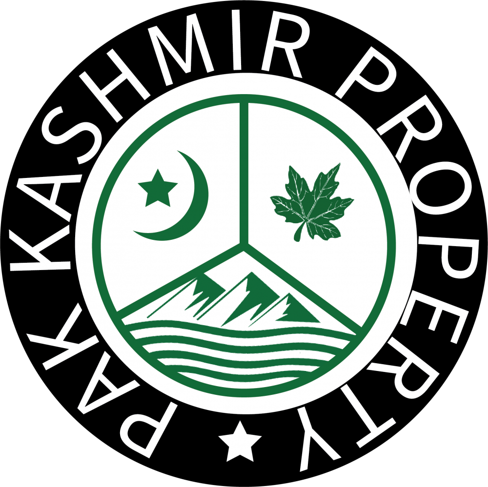 Logo Realestate Agency Pak Kashmir Marketing Pvt LTD
