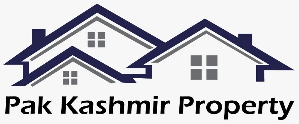 Logo Realestate Agency Pak Kashmir Property