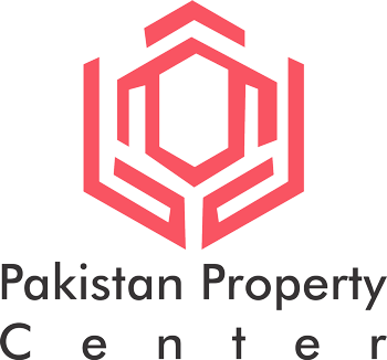 Logo Realestate Agency Pakistan Property Center