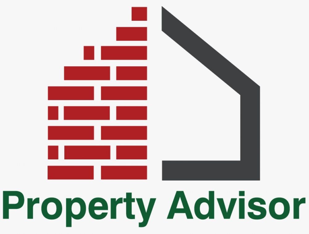 Logo Realestate Agency Property  Advisor