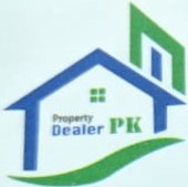 Logo Realestate Agency Property Deals  Pk