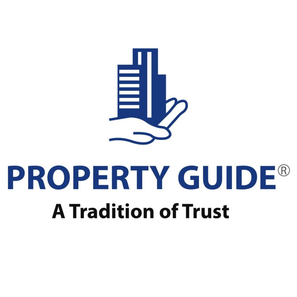 Logo Realestate Agency Property Guide