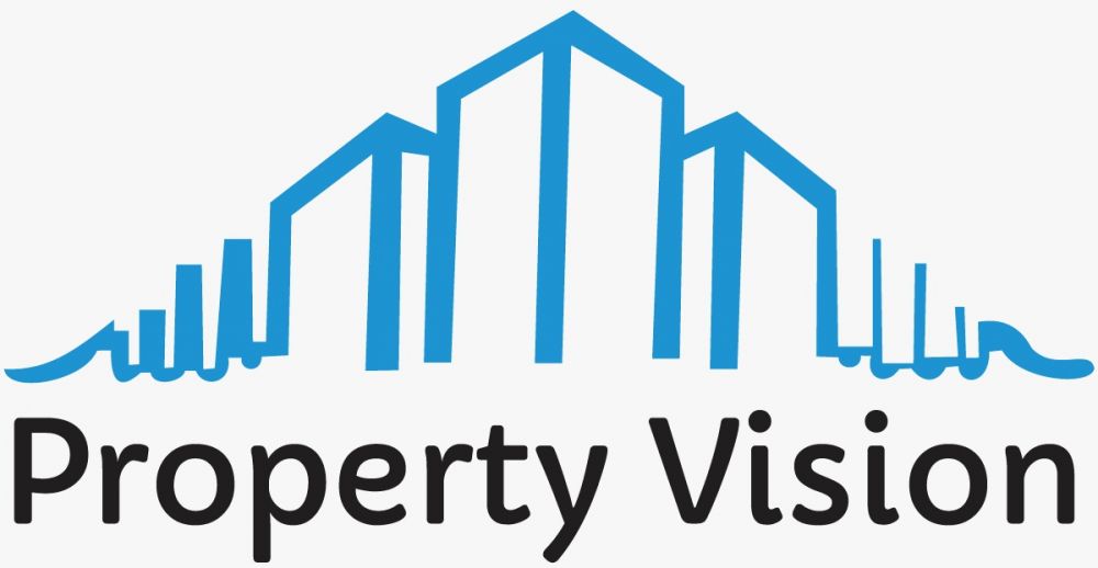 Logo Property Vision Faisalabad