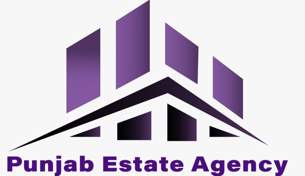 Logo Realestate Agency Punjab Estate Agency